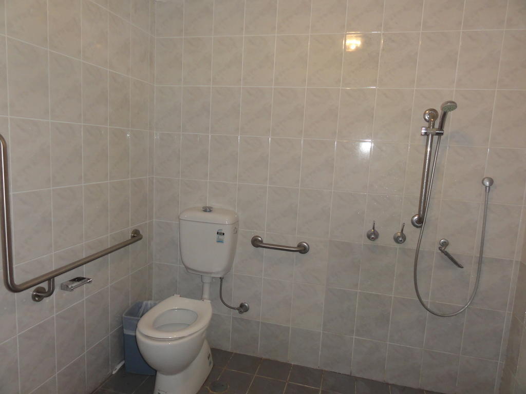 Perth 178 Backpackers Hostel Екстериор снимка