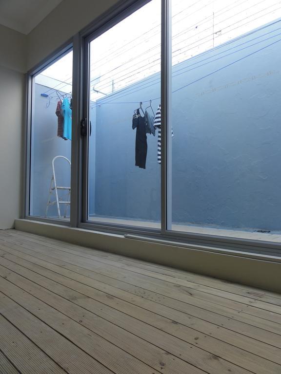 Perth 178 Backpackers Hostel Екстериор снимка