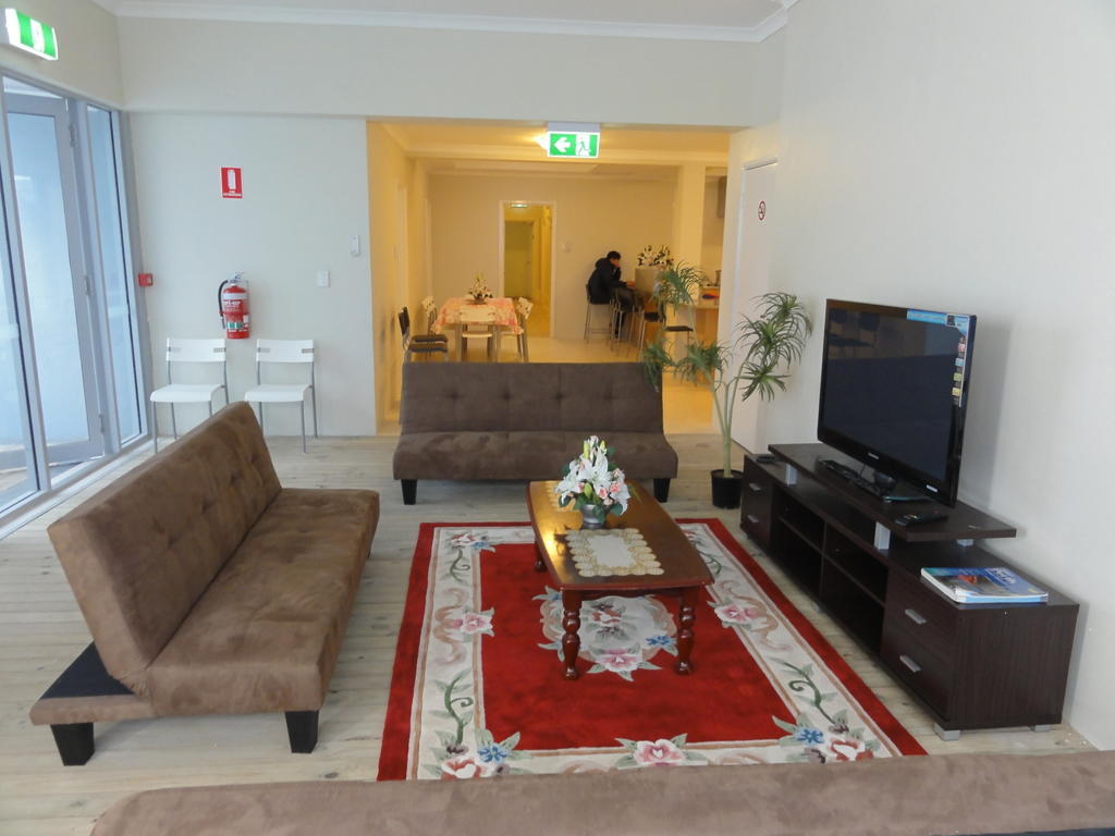 Perth 178 Backpackers Hostel Екстериор снимка