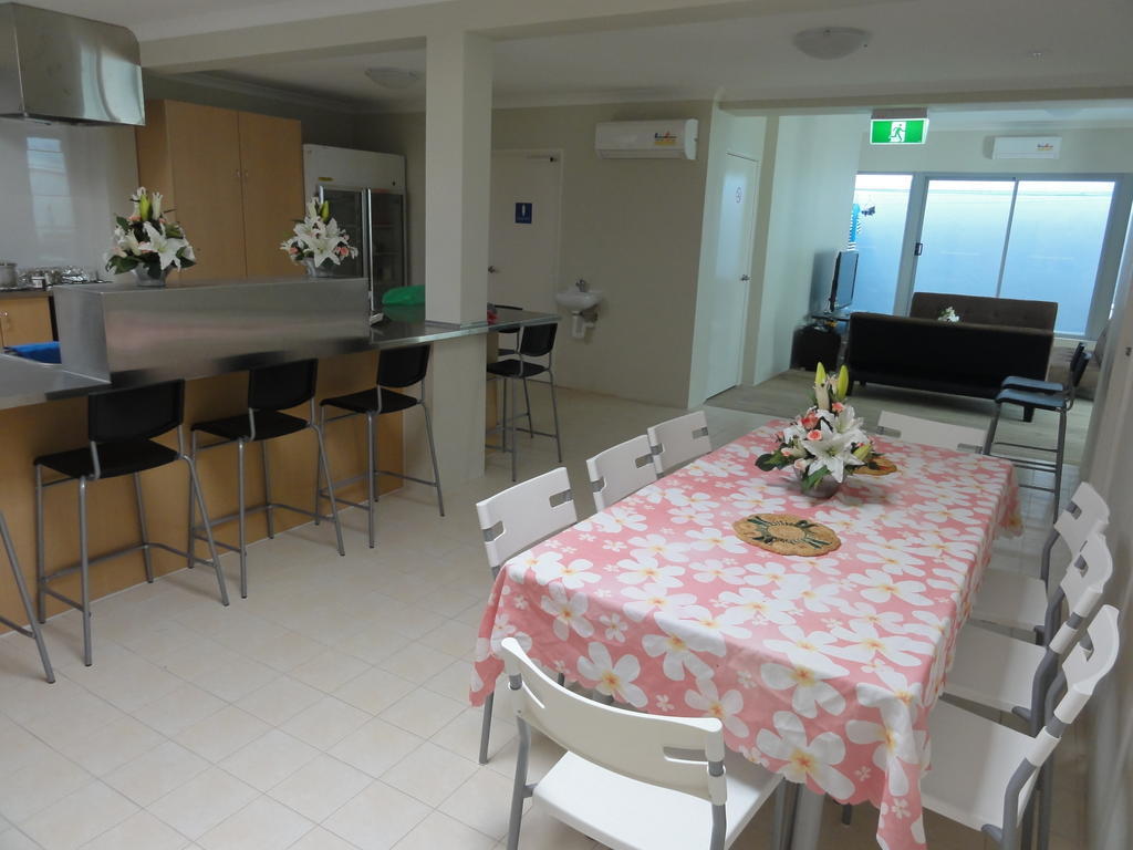 Perth 178 Backpackers Hostel Екстериор снимка